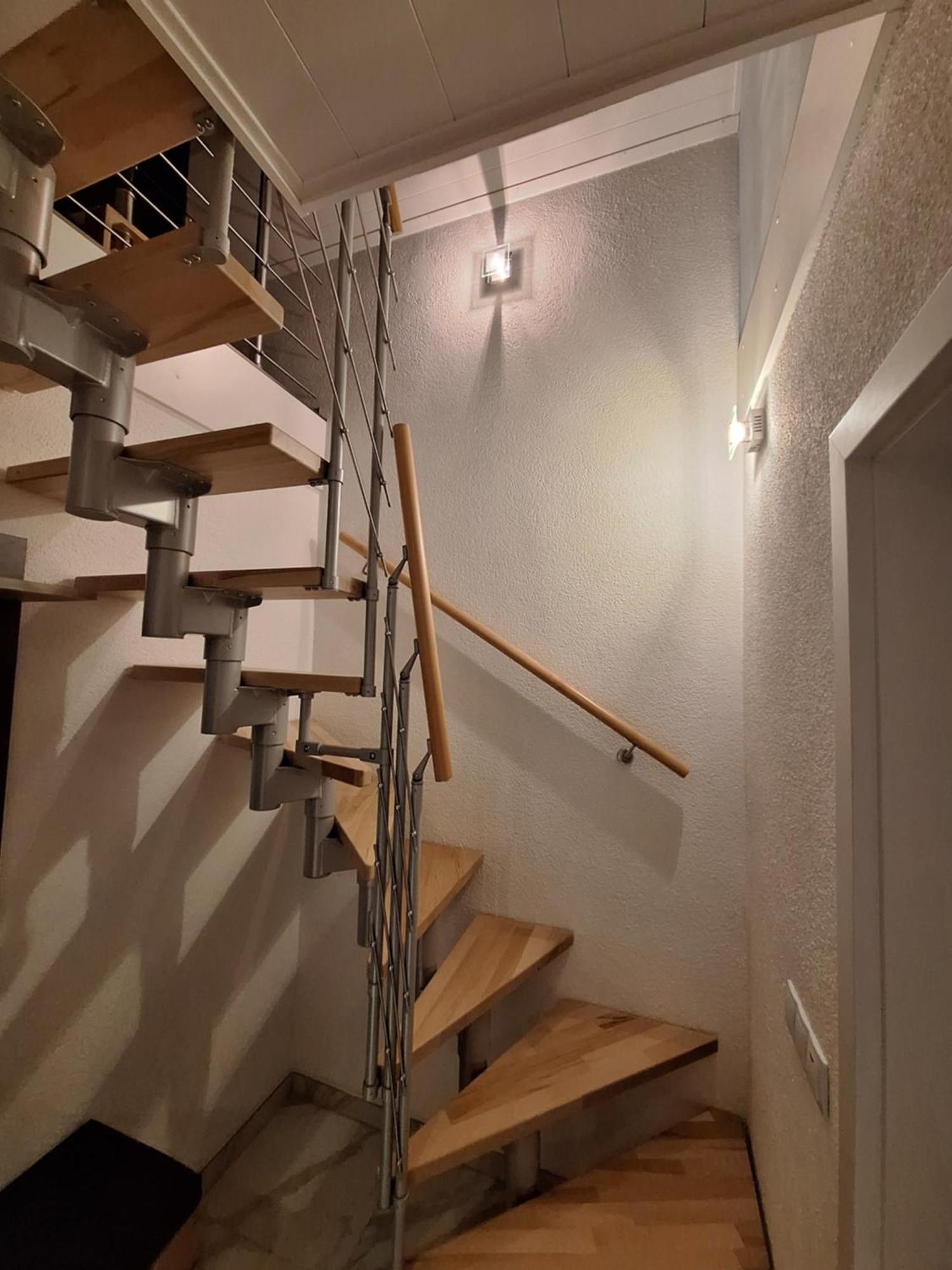 Ferienhaus Saaleblick Wettin 外观 照片