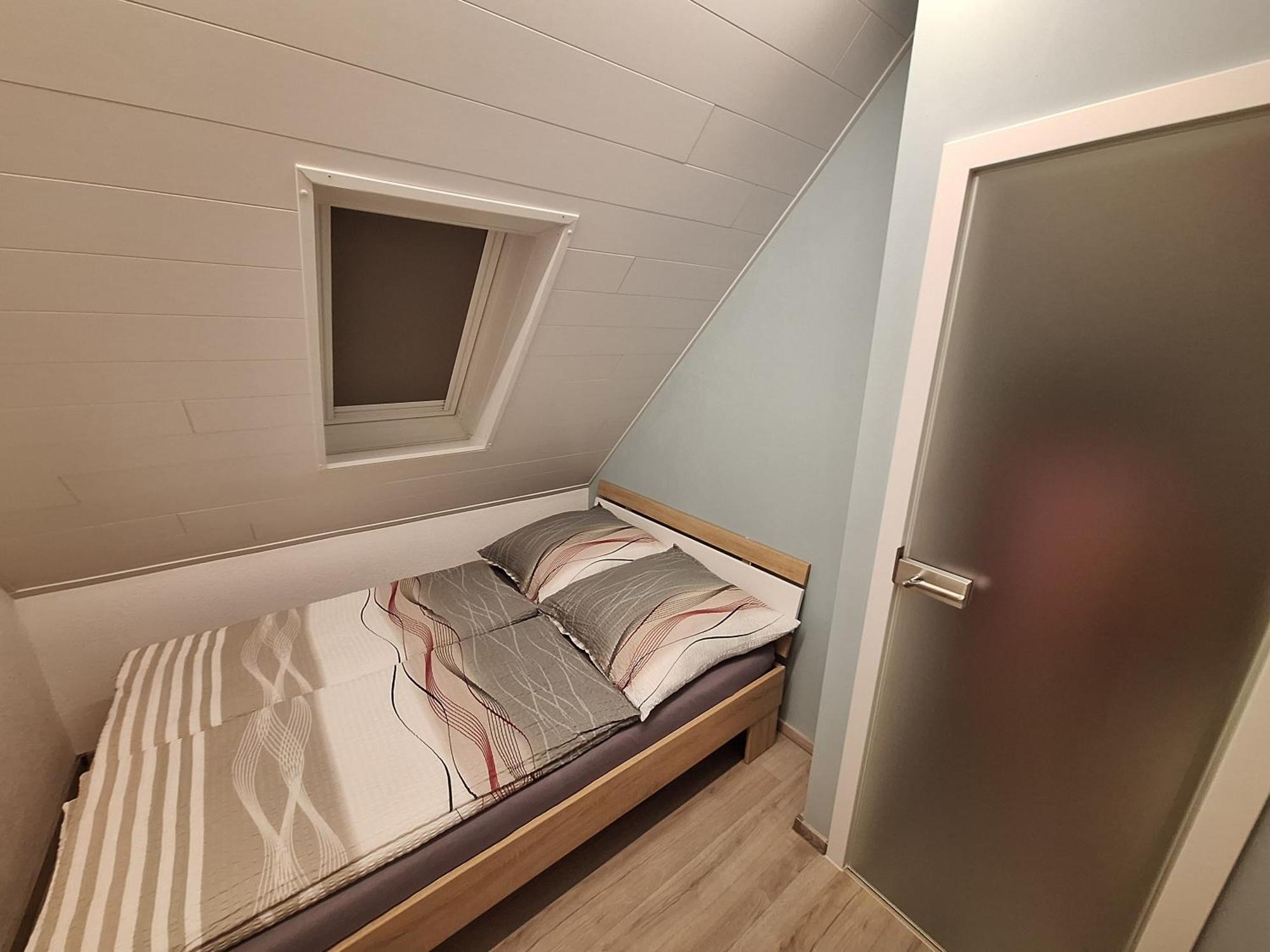 Ferienhaus Saaleblick Wettin 外观 照片
