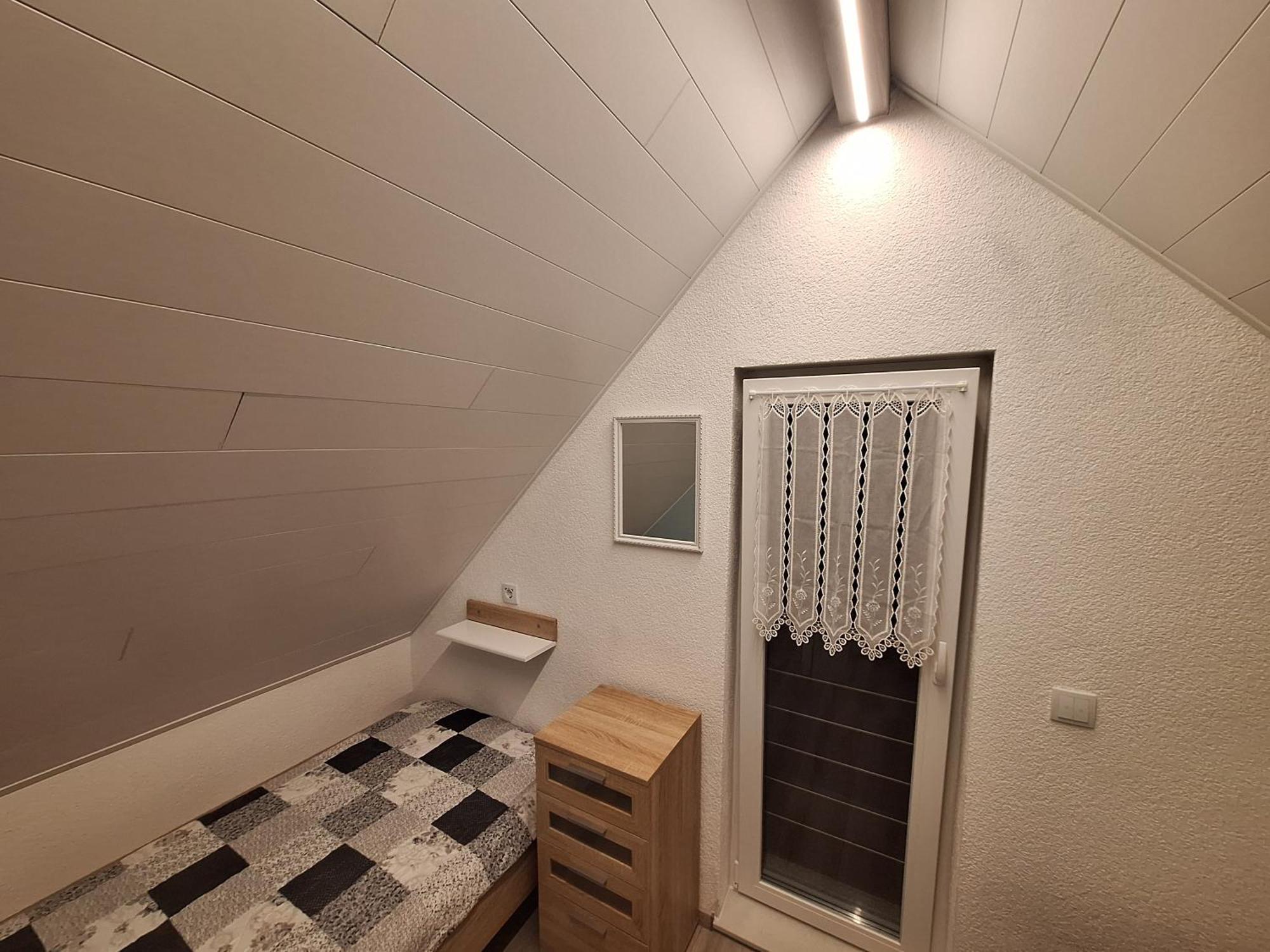 Ferienhaus Saaleblick Wettin 外观 照片